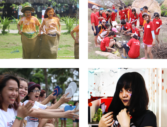 MẮT BÃO LÀ MỘT CÔNG TY CÔNG NGHỆ